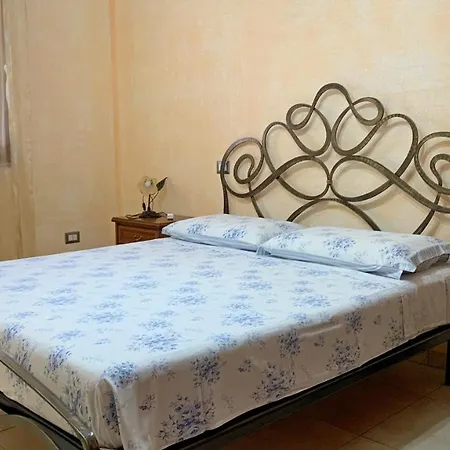 Vinci By La Via Del Mare Viaggi E Vacanze Apartment