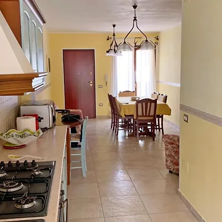 Apartment Vinci By La Via Del Mare Viaggi E Vacanze *