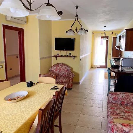 Apartment Vinci By La Via Del Mare Viaggi E Vacanze Villasimius